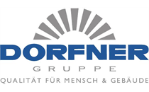 Logo von Gebäudemanagement Dorfner GmbH & Co. KG
