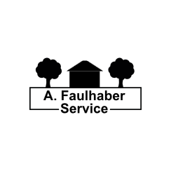 Logo von Gebäudemanagement Faulhaber