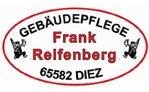 Logo von Gebäudepflege Frank Reifenberg GmbH
