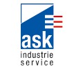 Logo von Gebäudereinigung ASK Gebäude Management