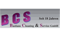 Logo von Gebäudereinigung BCS Bastians Cleaning & Service GmbH