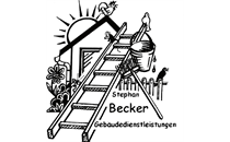 Logo von Gebäudereinigung Becker Stephan