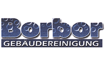 Logo von Gebäudereinigung Borbor