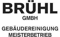 Logo von Gebäudereinigung Brühl