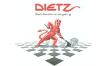 Logo von Gebäudereinigung Dietz GmbH + Co. KG