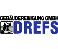 Logo von Gebäudereinigung Drefs GmbH