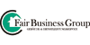 Logo von Gebäudereinigung Fair Business
