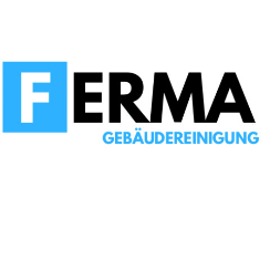 Logo von Gebäudereinigung FERMA