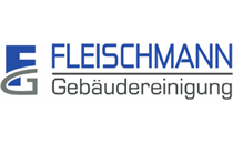 Logo von Gebäudereinigung Fleischmann GmbH & Co. KG
