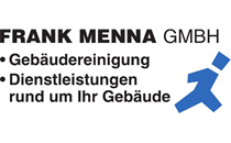 Logo von Gebäudereinigung Frank Menna GmbH