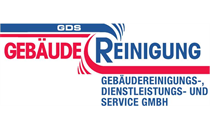 Logo von Gebäudereinigung GDS