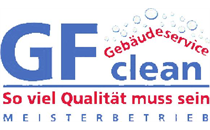 Logo von Gebäudereinigung Gebäudeservice GFclean GmbH