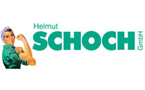 Logo von Gebäudereinigung Helmut Schoch GmbH