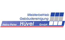 Logo von Gebäudereinigung Hüvel Heinz Peter GmbH