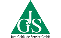 Logo von Gebäudereinigung Jura Gebäude Service GmbH