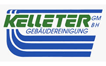 Logo von Gebäudereinigung Kelleter GmbH