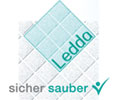 Logo von Gebäudereinigung Klaudia Ledda