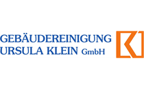 Logo von Gebäudereinigung Klein Ursula GmbH
