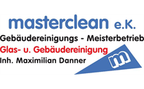 Logo von Gebäudereinigung masterclean e.K.