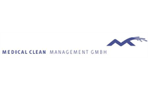 Logo von Gebäudereinigung MedicalClean Management GmbH