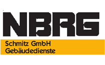 Logo von Gebäudereinigung NBRG Schmitz GmbH