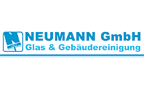 Logo von Gebäudereinigung Neumann GmbH