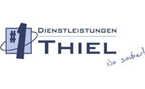 Logo von Gebäudereinigung No.1 Dienstleistungen Thiel GmbH & Co. KG