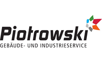 Logo von Gebäudereinigung Piotrowski