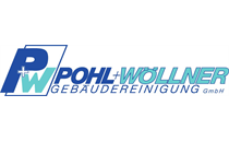 Logo von Gebäudereinigung Pohl + Wöllner GmbH
