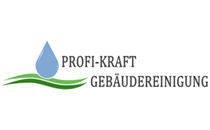 Logo von Gebäudereinigung Profi-Kraft