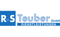 Logo von Gebäudereinigung R + S Teuber GmbH