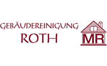 Logo von Gebäudereinigung Roth