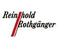 Logo von Gebäudereinigung Rothgänger