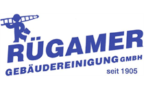 Logo von Gebäudereinigung Rügamer GmbH