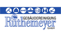 Logo von Gebäudereinigung Ruthemeyer
