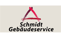 Logo von Gebäudereinigung Schmidt Gebäudeservice