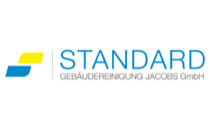 Logo von Gebäudereinigung Standard Jacobs GmbH