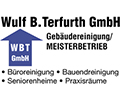 Logo von GEBÄUDEREINIGUNG TERFURTH GMBH