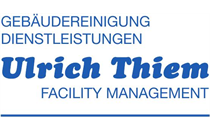 Logo von Gebäudereinigung Thiem