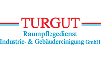 Logo von Gebäudereinigung TURGUT