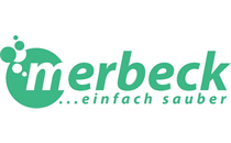 Logo von Gebäudereinigung u. Dienstleistungen Merbeck