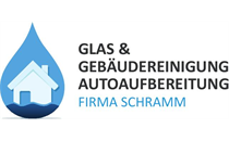 Logo von Gebäudereinigung Uwe Schramm