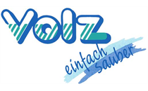 Logo von Gebäudereinigung Volz