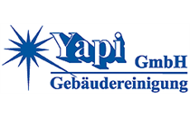 Logo von Gebäudereinigung Yapi GmbH
