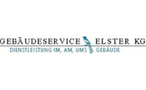 Logo von Gebäudeservice Elster KG Gebäudereinigung