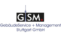 Logo von GebäudeService+Management Stuttgart GmbH