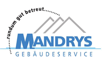 Logo von Gebäudeservice Mandrys