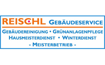 Logo von Gebäudeservice Reischl