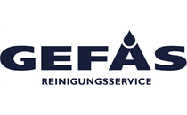 Logo von GEFAS REINIGUNGSSERVICE
