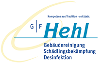 Logo von G.F. Hehl GmbH & Co. KG